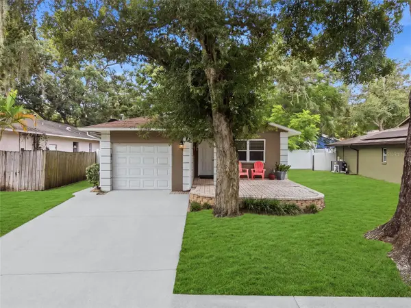 1140 DR ML KING JR ST N, Safety Harbor, FL 34695