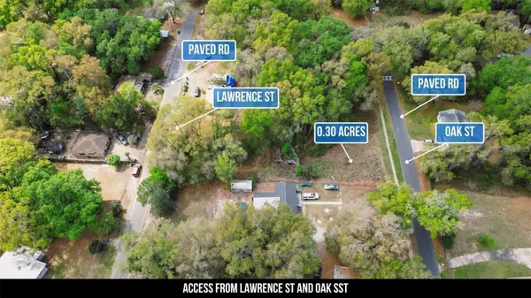 LAWRENCE ST, Wildwood, FL 34785