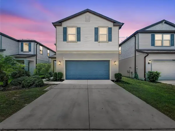 11415 GREEN HARVEST DR, Riverview, FL 33578