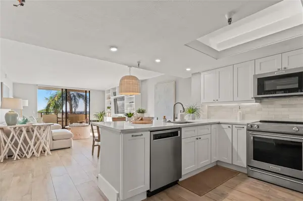 6035 SEA RANCH DR #203, Hudson, FL 34667