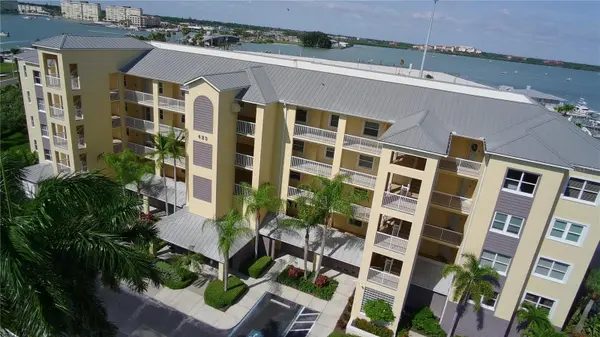 423 150TH AVE #1501, Madeira Beach, FL 33708