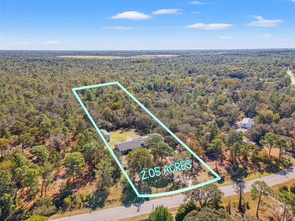 17504 THOMAS BLVD, Hudson, FL 34667