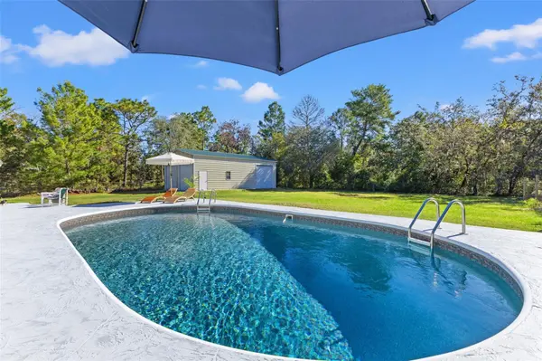 17504 THOMAS BLVD, Hudson, FL 34667