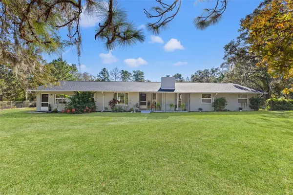 17504 THOMAS BLVD, Hudson, FL 34667