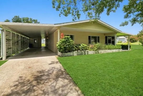 6461 SW 109TH PL, Ocala, FL 34476