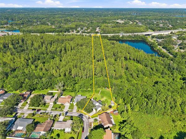 16126 COUNTRY CROSSING DR, Tampa, FL 33624