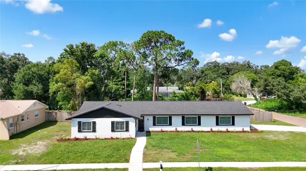 264 VAN GOGH CIR, Brandon, FL 33511