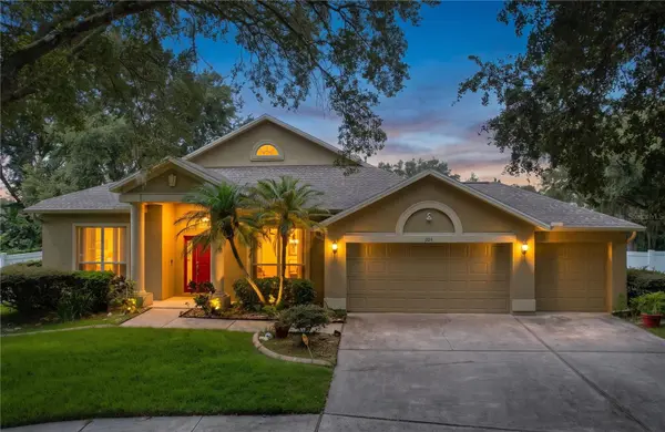 1124 SPLIT SILK ST, Valrico, FL 33594