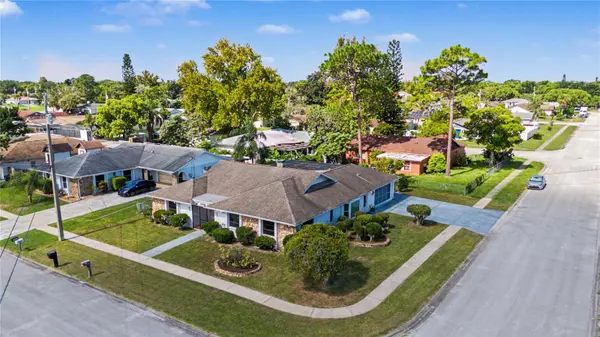 16207 TREE LINE DR, Hudson, FL 34667