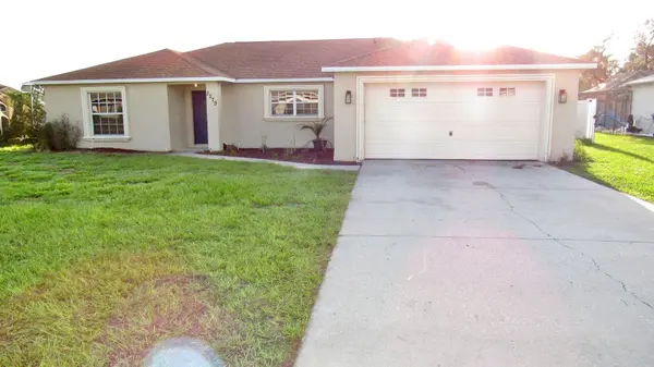 3279 BLYTHE AVE, Spring Hill, FL 34609