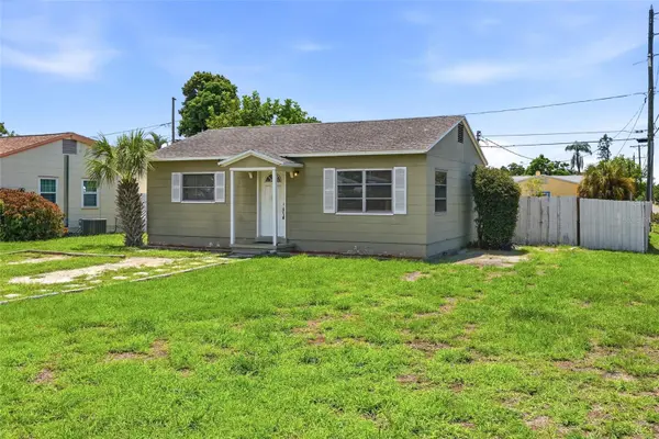701 59TH ST S, Gulfport, FL 33707