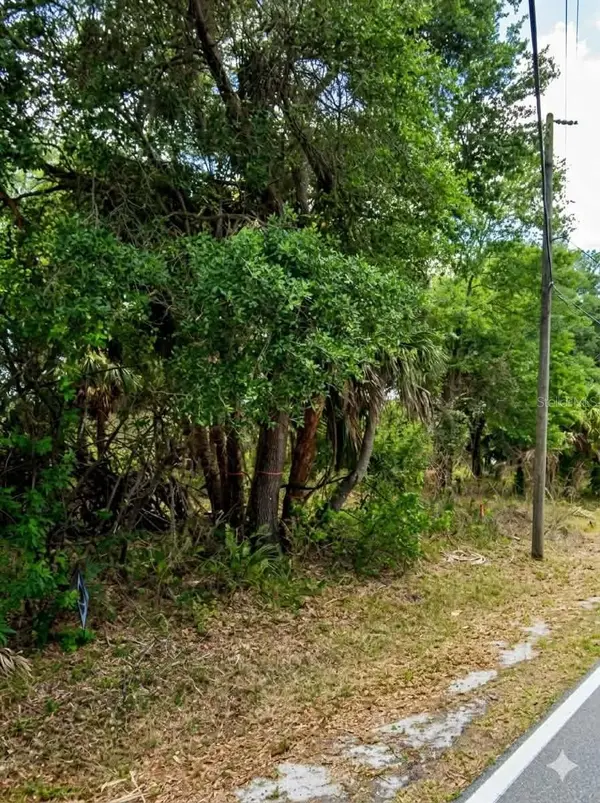2605 CANNOLOT BLVD, Port Charlotte, FL 33948