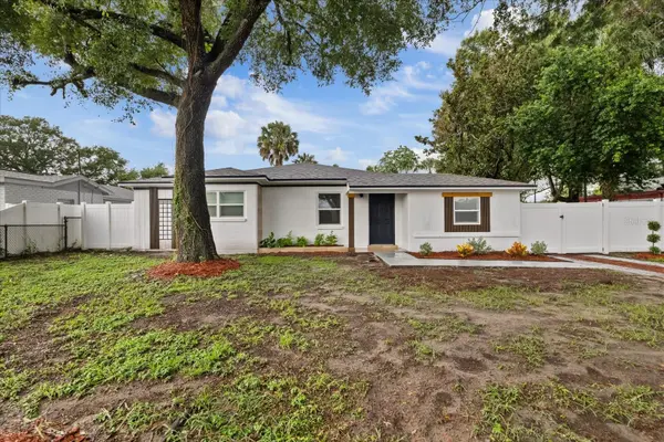 8730 N CALDER PL, Tampa, FL 33604