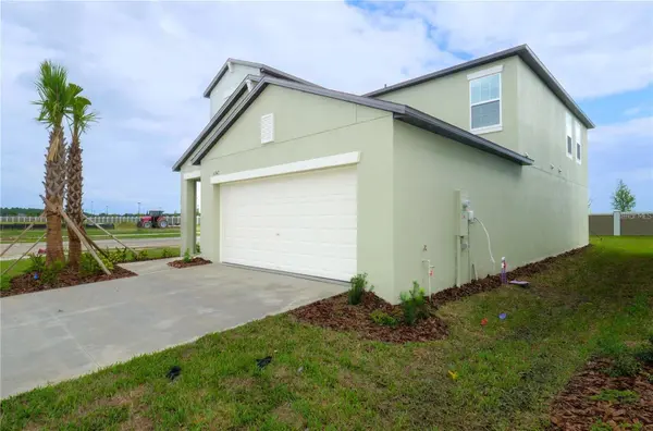 11142 RADIANT SHORE LOOP, San Antonio, FL 33576