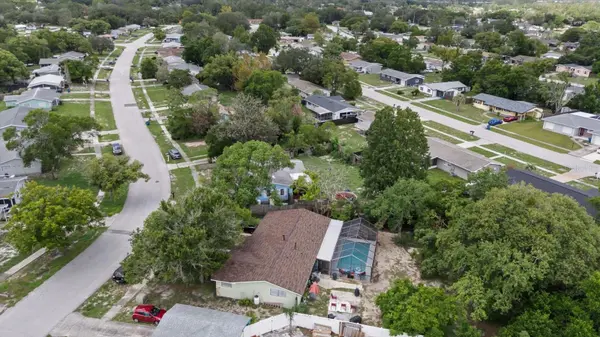 4552 CYNTHIA LN, Spring Hill, FL 34606