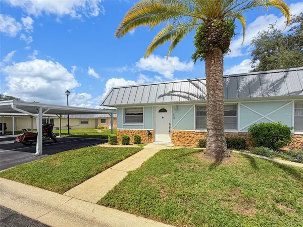 11829 CARISSA LN #A, New Port Richey, FL 34654