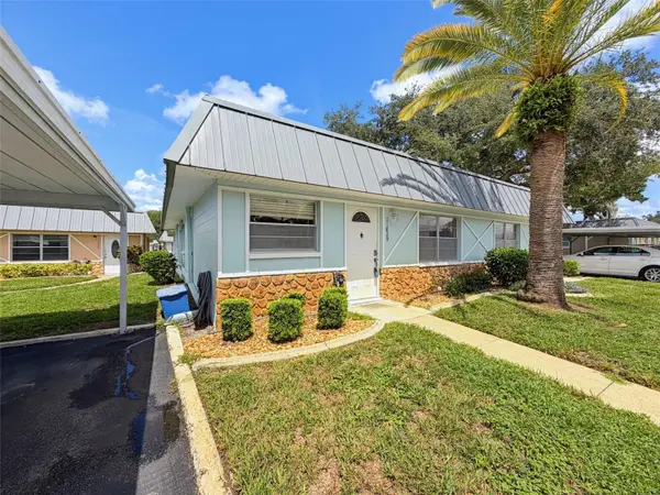 11829 CARISSA LN #A, New Port Richey, FL 34654