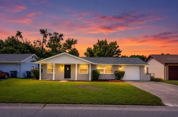 7146 CARMEL AVE, New Port Richey, FL 34655