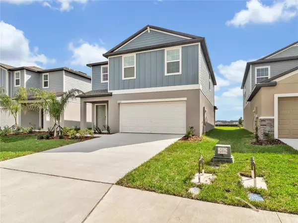 8505 BELLA MAR TRAIL, Parrish, FL 34219