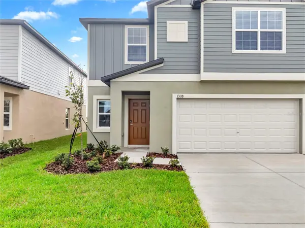 13118 EMPRESS JEWEL TRL, Parrish, FL 34219