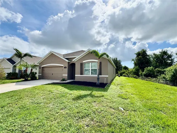 4340 PAGOSA SPRINGS CIR, Melbourne, FL 32901