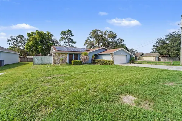 8422 SPRING HILL DR, Spring Hill, FL 34608
