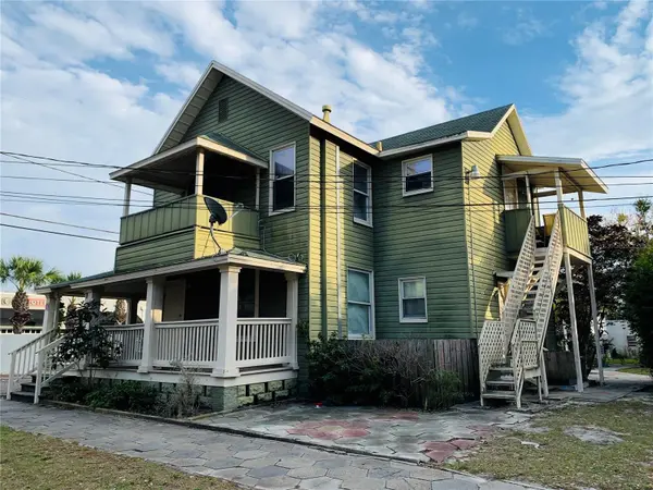 432 8TH AVE N #2, St Petersburg, FL 33701