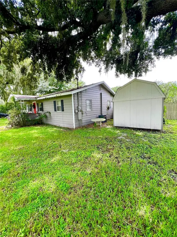 1008 GRAY ST, Plant City, FL 33563