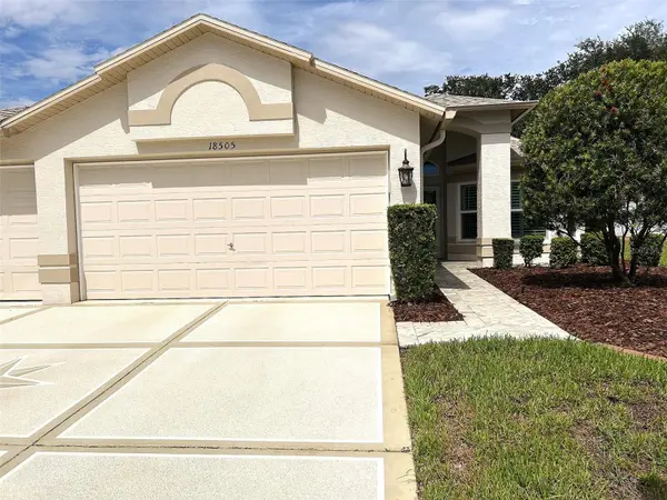 18505 GRAND CLUB DR, Hudson, FL 34667