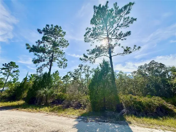 RYDAL RD, Weeki Wachee, FL 34614