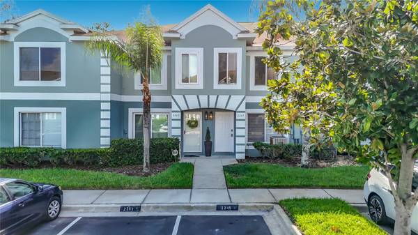 2245 FLUORSHIRE DR, Brandon, FL 33511