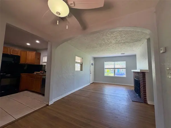 Address not disclosed, St Petersburg, FL 33713