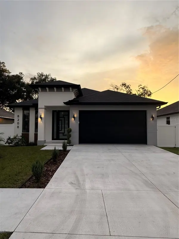 8208 N ELMER ST, Tampa, FL 33604