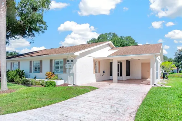 2245 GREENWICH DR #0, Sun City Center, FL 33573