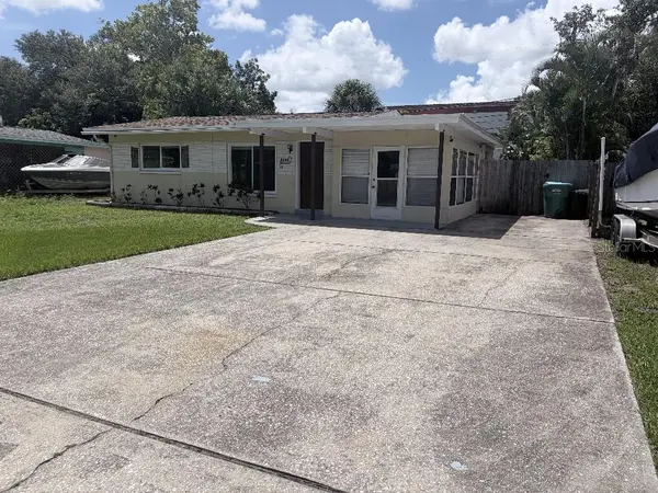 2209 EUCLID CIR S, Clearwater, FL 33764