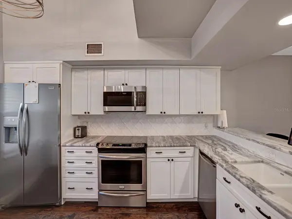 2511 DOLLY BAY DR #308, Palm Harbor, FL 34684