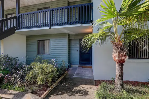 3708 GREENERY CT #108, Tampa, FL 33618
