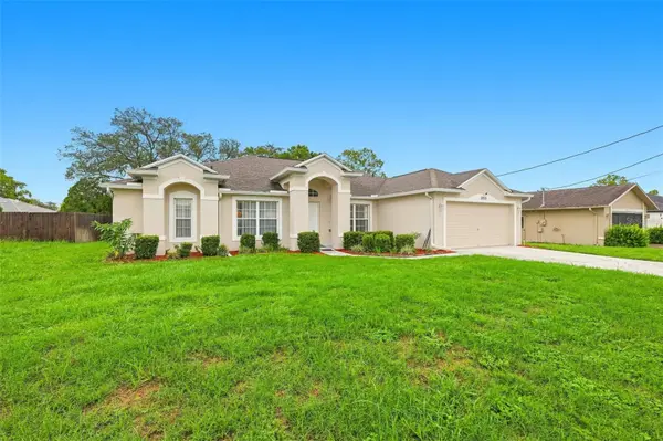 2032 DE CARLO AVE, Spring Hill, FL 34608