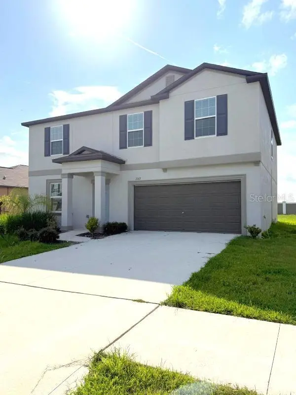 11163 LINDEN DEPOT RD, San Antonio, FL 33576