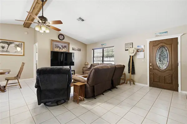 11423 LINDEN DR, Spring Hill, FL 34608