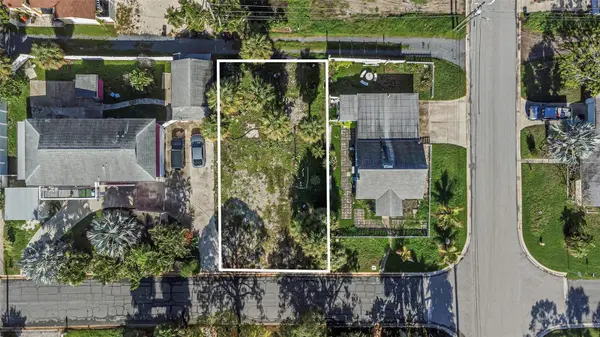 3107 CLINTON ST S, Gulfport, FL 33707