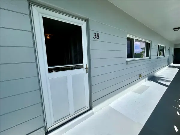 2340 GRECIAN WAY #38, Clearwater, FL 33763