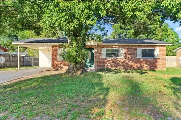 3544 COLLEEN DR, Lakeland, FL 33810