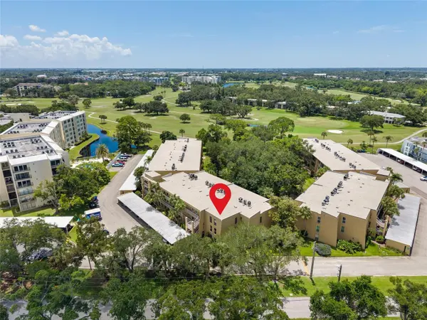 225 COUNTRY CLUB DR #E343, Largo, FL 33771