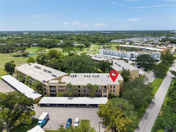 225 COUNTRY CLUB DR #E343, Largo, FL 33771