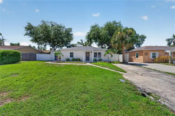 3906 W BAY VISTA AVE, Tampa, FL 33611