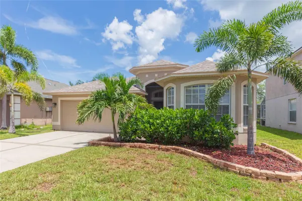 1615 BONITA BLUFF CT, Ruskin, FL 33570