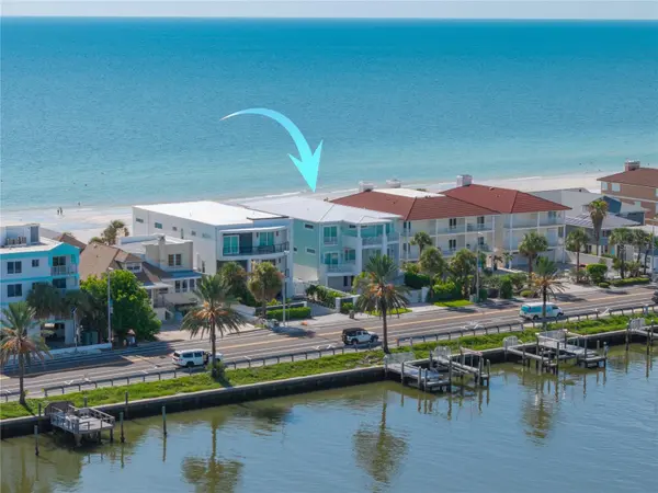 34 GULF BLVD, Indian Rocks Beach, FL 33785