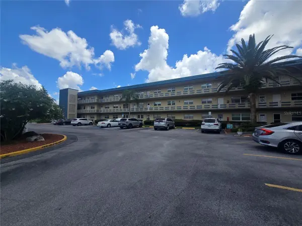 5750 80TH ST N #B206, St Petersburg, FL 33709