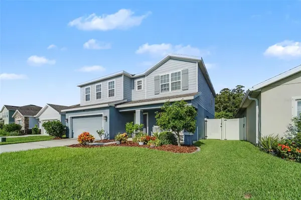 2121 BRANDING IRON CT, Trinity, FL 34655